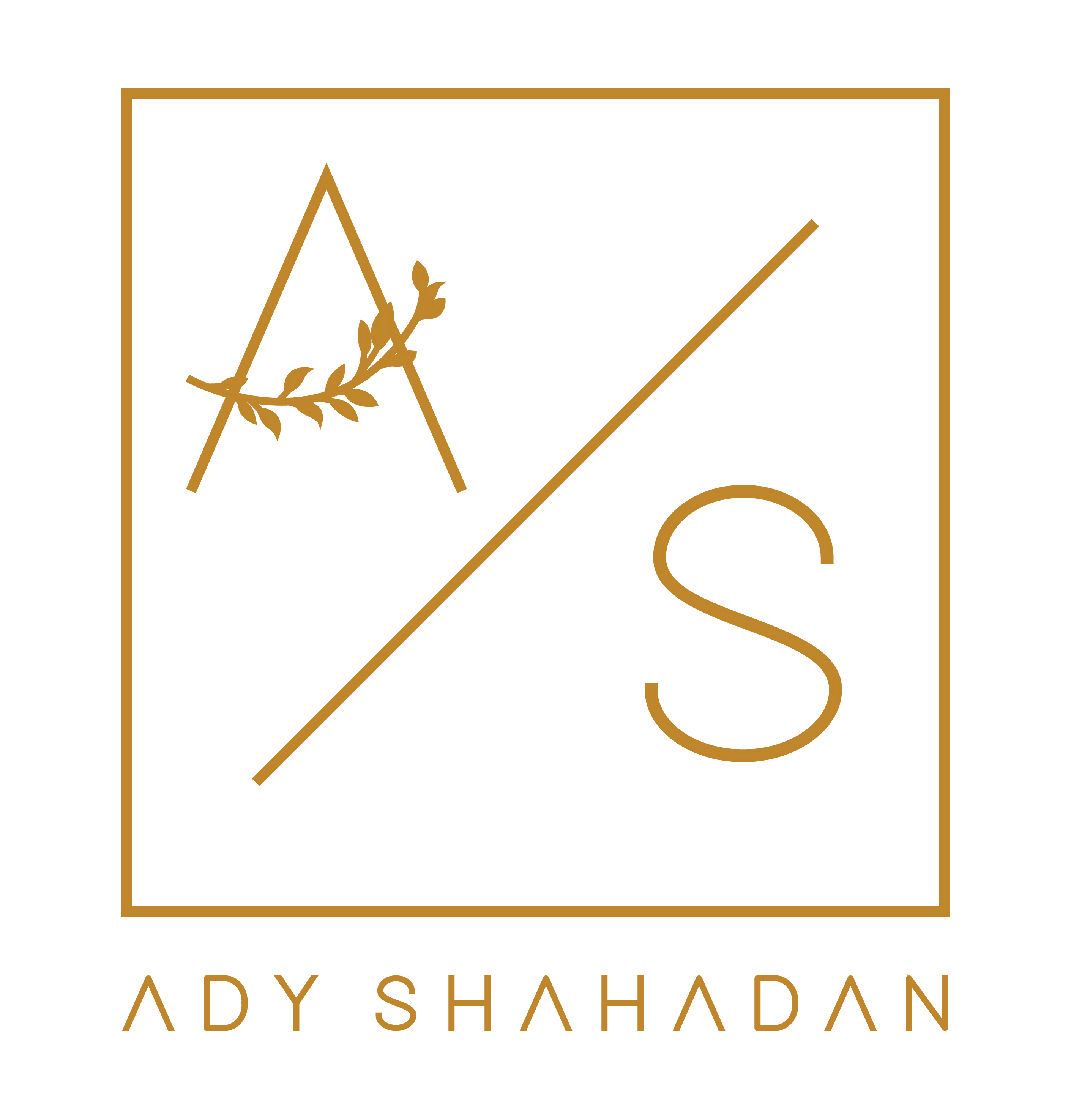 Ady Shahadan